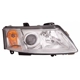 Purchase Top-Quality Headlight Assembly by DEPO - 3721102RAS pa1