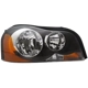 Purchase Top-Quality DEPO - 3731114RAS2 - Passenger Side Replacement Headlight pa2