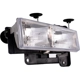 Purchase Top-Quality DORMAN - 1590000 - Headlight Assembly pa16