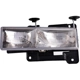 Purchase Top-Quality DORMAN - 1590000 - Headlight Assembly pa17