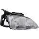 Purchase Top-Quality Headlight Assembly by DORMAN - 1590035 pa3