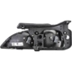 Purchase Top-Quality Headlight Assembly by DORMAN - 1590035 pa4