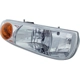 Purchase Top-Quality Headlight Assembly by DORMAN - 1590053 pa5