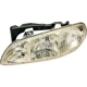 Purchase Top-Quality Headlight Assembly by DORMAN - 1590054 pa2