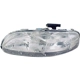 Purchase Top-Quality Headlight Assembly by DORMAN - 1590064 pa1