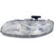 Purchase Top-Quality Headlight Assembly by DORMAN - 1590065 pa2