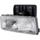 Purchase Top-Quality Headlight Assembly by DORMAN - 1590070 pa4