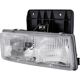 Purchase Top-Quality Headlight Assembly by DORMAN - 1590071 pa3