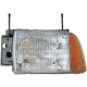 Purchase Top-Quality Headlight Assembly by DORMAN - 1590080 pa1