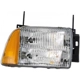 Purchase Top-Quality Headlight Assembly by DORMAN - 1590081 pa2