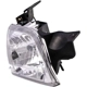 Purchase Top-Quality DORMAN - 1590085 - Headlight Assembly pa10