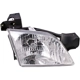 Purchase Top-Quality DORMAN - 1590085 - Headlight Assembly pa11