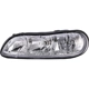 Purchase Top-Quality DORMAN - 1590086 - Headlight Assembly pa4