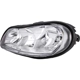 Purchase Top-Quality DORMAN - 1590086 - Headlight Assembly pa6