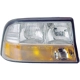 Purchase Top-Quality DORMAN - 1590111 - Headlight Assembly pa1