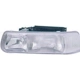 Purchase Top-Quality DORMAN - 1590118 - Headlight Assembly pa4
