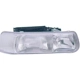 Purchase Top-Quality DORMAN - 1590119 - Headlight Assembly pa3