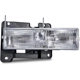 Purchase Top-Quality DORMAN - 1590120 - Headlight Assembly pa1