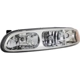 Purchase Top-Quality Headlight Assembly by DORMAN - 1590132 pa5