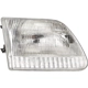 Purchase Top-Quality DORMAN - 1590140 - Headlight Assembly pa5