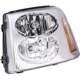 Purchase Top-Quality DORMAN - 1590144 - Headlight Assembly pa6