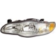 Purchase Top-Quality Headlight Assembly by DORMAN - 1590146 pa2