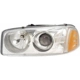 Purchase Top-Quality Headlight Assembly by DORMAN - 1590148 pa1