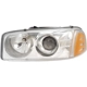 Purchase Top-Quality Headlight Assembly by DORMAN - 1590149 pa1