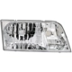 Purchase Top-Quality DORMAN - 1590151 - Headlight Assembly pa1