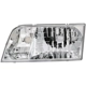 Purchase Top-Quality DORMAN - 1590152 - Headlight Assembly pa1