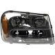 Purchase Top-Quality DORMAN - 1590159 - Headlight Assembly pa1