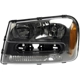 Purchase Top-Quality DORMAN - 1590160 - Headlight Assembly pa1