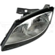 Purchase Top-Quality Headlight Assembly by DORMAN - 1590165 pa2