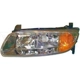 Purchase Top-Quality Headlight Assembly by DORMAN - 1590172 pa2