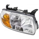 Purchase Top-Quality Headlight Assembly by DORMAN - 1590173 pa2