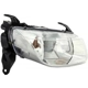 Purchase Top-Quality Headlight Assembly by DORMAN - 1590173 pa3