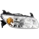 Purchase Top-Quality Headlight Assembly by DORMAN - 1590173 pa5