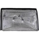 Purchase Top-Quality Headlight Assembly by DORMAN - 1590200 pa1