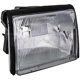 Purchase Top-Quality Headlight Assembly by DORMAN - 1590200 pa5