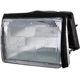 Purchase Top-Quality Headlight Assembly by DORMAN - 1590200 pa8