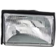 Purchase Top-Quality Headlight Assembly by DORMAN - 1590201 pa4
