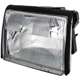 Purchase Top-Quality Headlight Assembly by DORMAN - 1590201 pa5