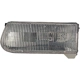 Purchase Top-Quality Headlight Assembly by DORMAN - 1590202 pa1