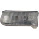 Purchase Top-Quality Headlight Assembly by DORMAN - 1590202 pa3