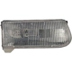 Purchase Top-Quality Headlight Assembly by DORMAN - 1590203 pa1