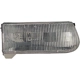 Purchase Top-Quality Headlight Assembly by DORMAN - 1590203 pa2