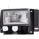 Purchase Top-Quality DORMAN - 1590205 - Headlight Assembly pa7