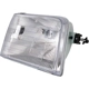 Purchase Top-Quality Headlight Assembly by DORMAN - 1590207 pa7
