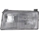 Purchase Top-Quality DORMAN - 1590212 - Headlight Assembly pa2