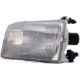 Purchase Top-Quality DORMAN - 1590212 - Headlight Assembly pa8